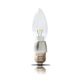 led candle bulb light LD35-A