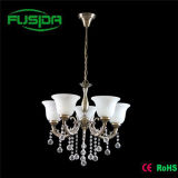 Brass Classic Pendant Lamp, Oriental Chandelier