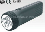 Rechargeable LED Flashlight (FT-018C)