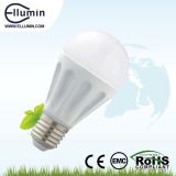 7W LED Energy Saving Bulb Lamp Light E27