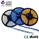 Colorful Decorative Flexibale LED Strip Light 5050SMD 30LEDs 7.2W
