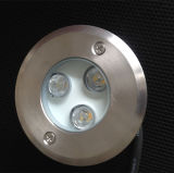 Recessed LED Swimming Underwater SPA Pool Light