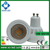 GU10 LED COB LED Spotlight MR16