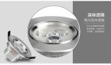 High Bright 3W LED Ceiling Light (CE/RoHS approved)