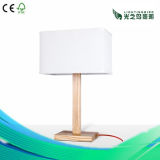 Lightingbird Professional Fashion Hotel Wood Table Lamp (LBMT-ZS)