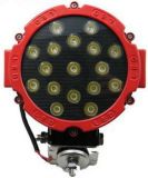 5.3inch 51W off-Road Vehicle LED Work Light