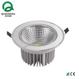 Dimmable 20W COB LED Down Light 85-265VAC 138*80mm