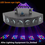 Alite Lighting LED Seven Eye Light Stage Effect Light
