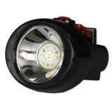 LED Cap Lamp Kl2.5lm (B) Free Shipping