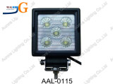 Hot&New 4 Inch Car LED Work Light Aal-0115