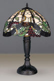 Tiffany Table Lamp (G161709)
