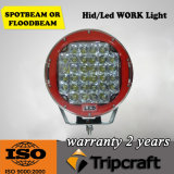 New Design 160W LED Work Light for Jeep