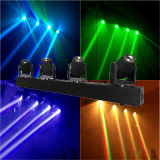 Nightclub Lighting Equipment 4 / Four Head Moving Head Beam Light