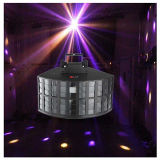 Colorful Stage Equipment RGBWA LED Butterfly Effect Light
