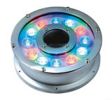 LED Fountain Light with IP68 (HX-HFL180-27W)