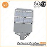 LED Street Light with UL Dlc Listed