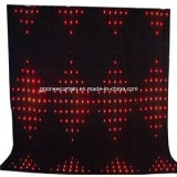 Flexible LED Video Wall Ceiling Lights LED Curtain Display