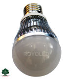 5W E27 Dimmable LED Bulb Light (RY-E27-BQ58-5W)