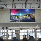 Indoor LED Video Display