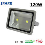 120W Meanwell Driver LED Floodlight LED Outdoor Light