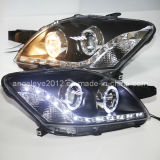 Vios LED Head Lamp for Toyota Projector Lens