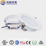 95mm Cutting Hole Dimmable 7 W LED Down Light with IP44