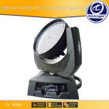 108PCS 3W LED Moving Head Light (CL-919A)