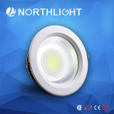 Round COB 8W LED Down Light