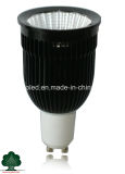 7W GU10 Lamp Dimmable LED Spotlight