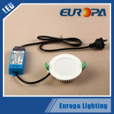 High Effecient 12W SMD LED Down Light Dimmable Factory Direct Provide