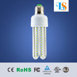 3u/5u E27 U-Shaped Energy-Saving LED Corn Bulb Light