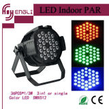 36PCS LED Indoor PAR Light for Stage (HL-016)