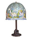 Tiffany Art Table Lamp 647