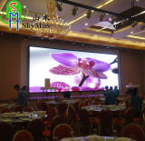 Hotel Used Full Color Indoor LED Display