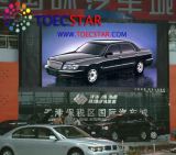 Toecstar Display Equipment Co., Ltd.
