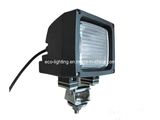 DC10-30V Input 30W LED Work Light