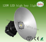 LED High Bay With Powerful LED Light Source (XL500GK120W)