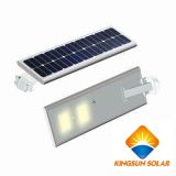 30W Integrated Solar LED Street Light Price