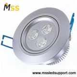 Dl1w3 LED Downlight/LED Ceiling Light