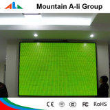 P10 Outdoor Single Green Color LED Display Module/ Green Color LED Display for Outdoor