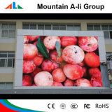 P16 Outdoor LED Video Display