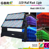 RGB LED Outdoor Wall Washer Light DMX512 Control