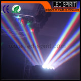 LED Moving Head Stage Disco PAR Beam Light