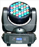 36X3w RGBW CREE LED Beam Moving Head Light