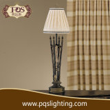 Iron Standing Lighting Classical Style Table Lamp
