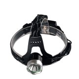 900 Lumens Supfire Hl31 CREE T6 Headlight with CE From China Factory