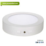 12W/18W/24W Pure Aluminum Round/Square LED Ceiling Light with CE RoHS