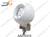 12V 3.5'' CREE 15W LED Work Light LED Light Aal-0315
