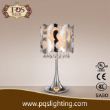 Matel Lamp Shade Modern Table Lamp