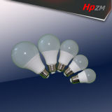 3W LED Plastic Lamp LED Bulb Light